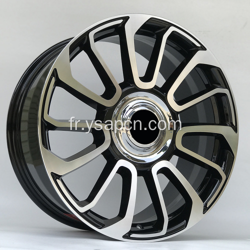 Rims de roues de 21 pouces pour Range Rover Sport